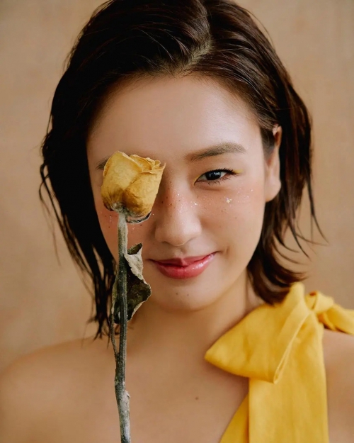 安恩真