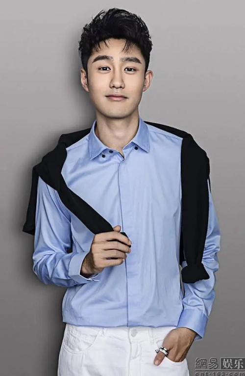 王子延