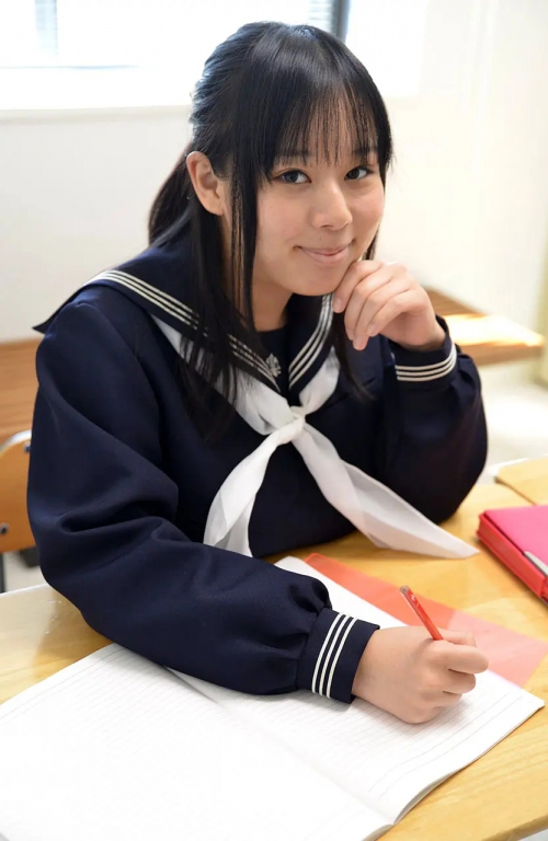 塚田诗织