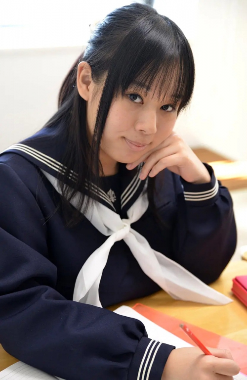 塚田诗织