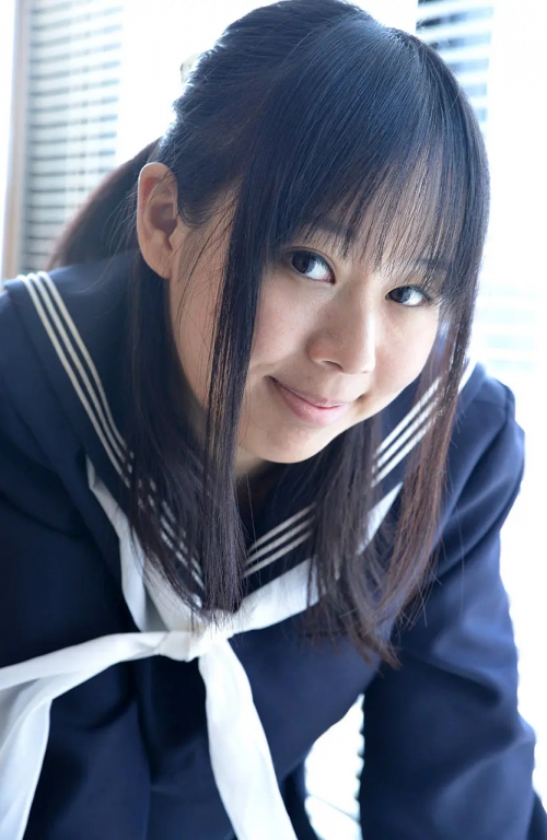 塚田诗织