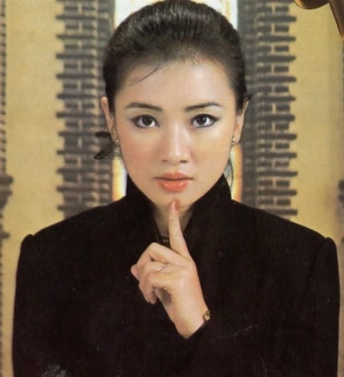 郑云姬