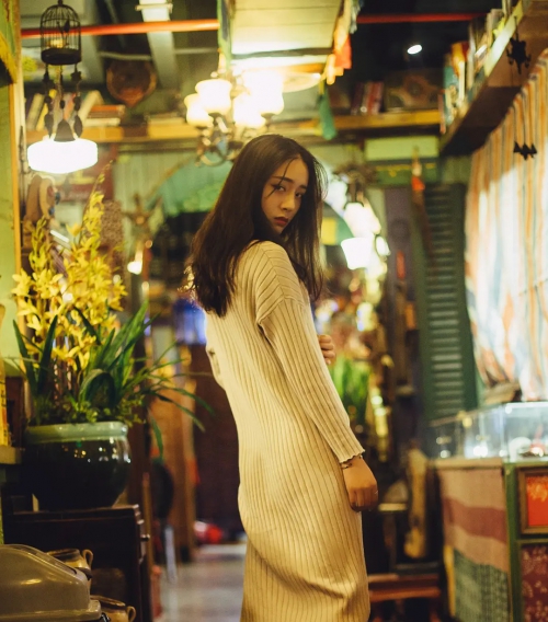 范琦文