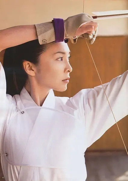 竹内结子