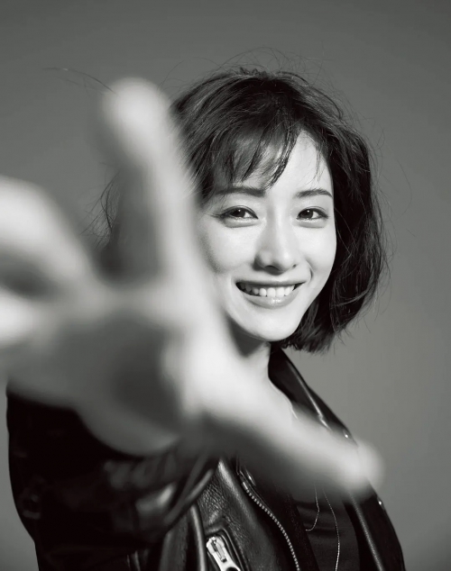 石原里美