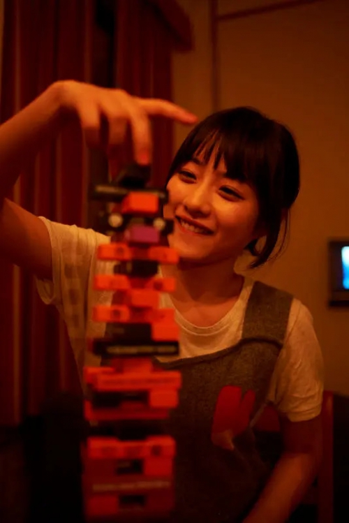 石原里美
