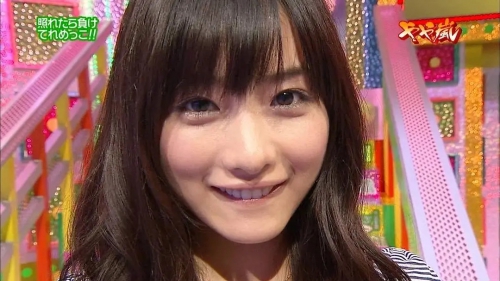 石原里美