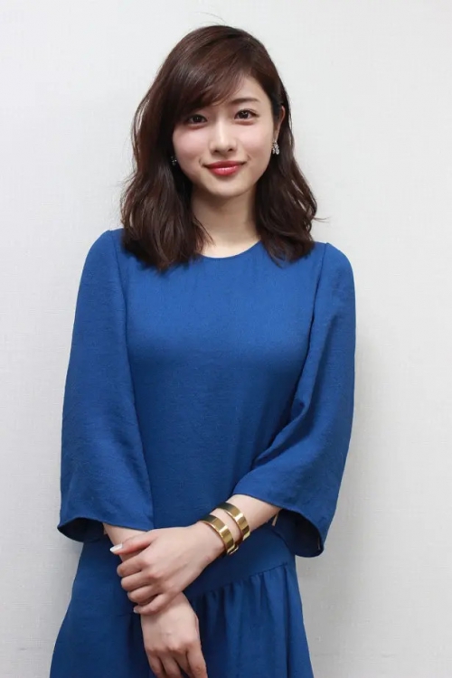 石原里美