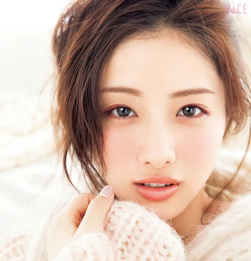 石原里美