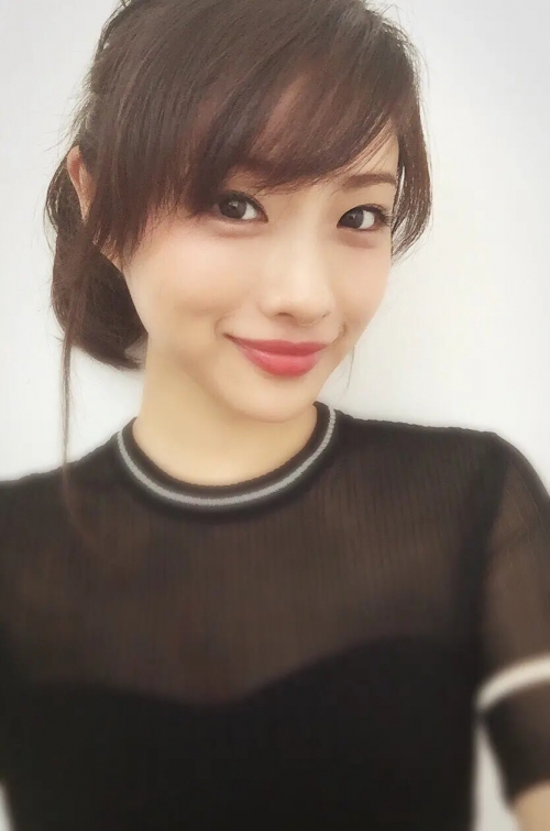 石原里美