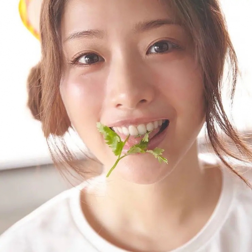 石原里美