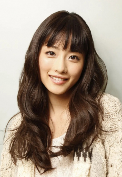 石原里美
