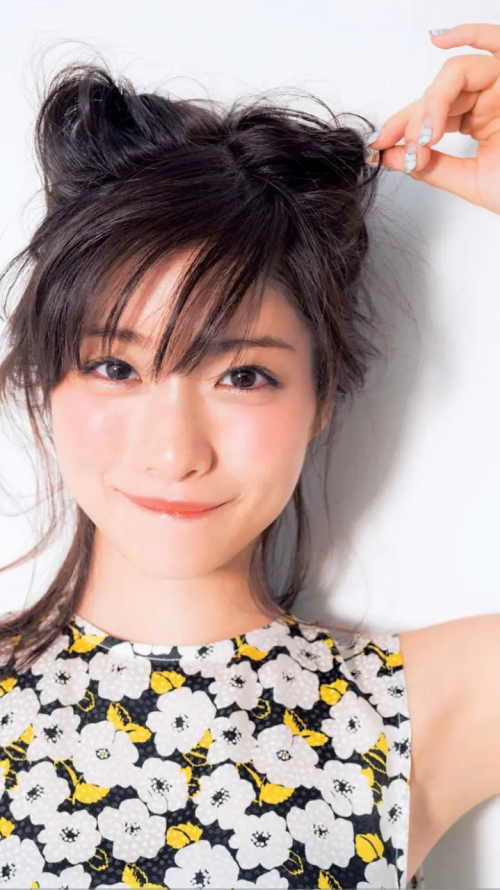 石原里美
