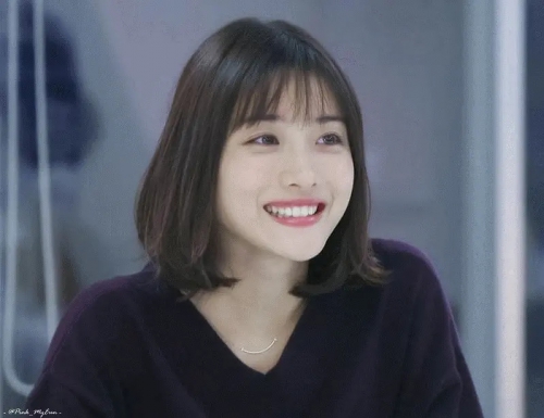 石原里美