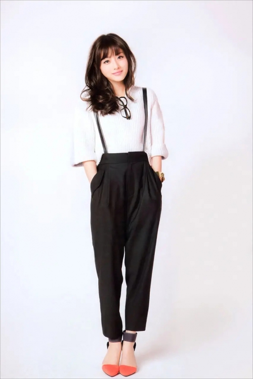 石原里美