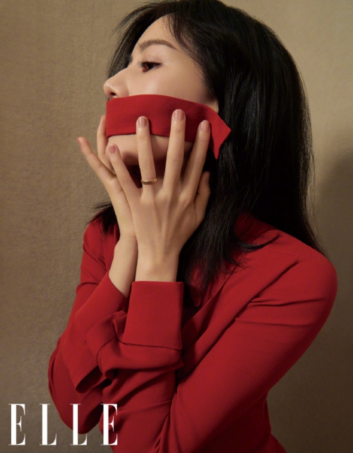 高圆圆