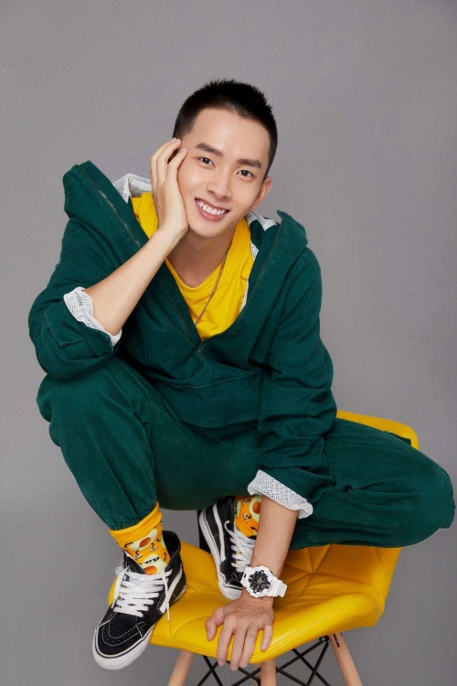 吴瑞淞
