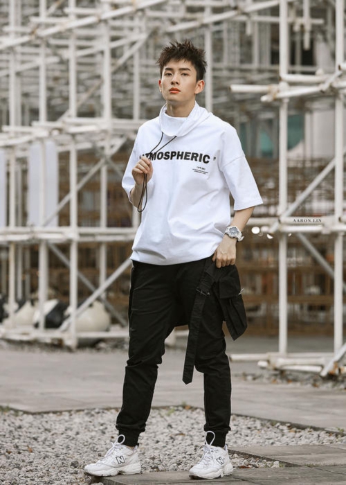 吴瑞淞