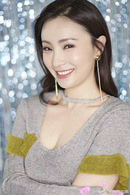 陶虹