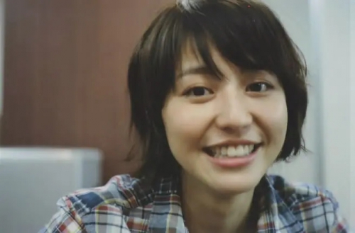 长泽雅美