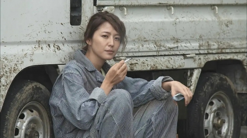 长泽雅美