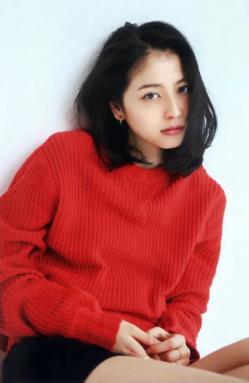 长泽雅美