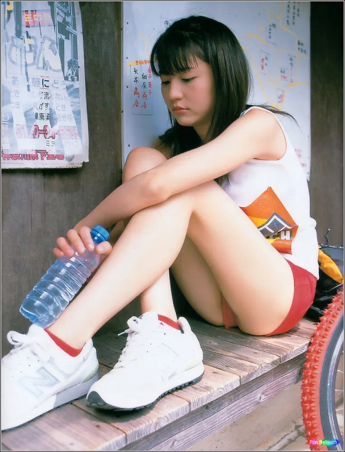 长泽雅美