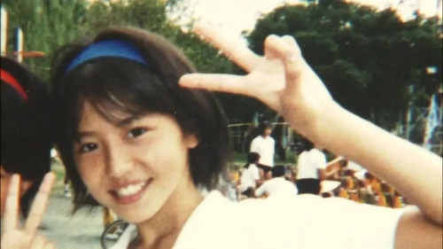 长泽雅美