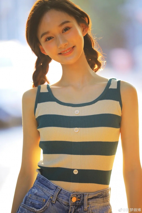夏梦