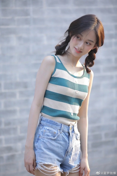 夏梦