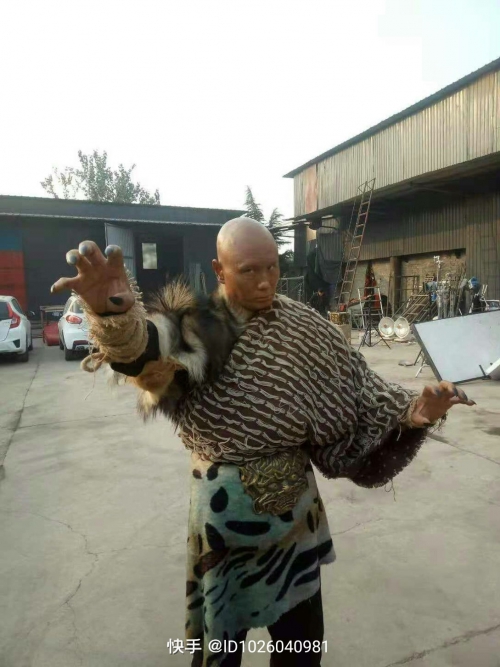 赵悦杰