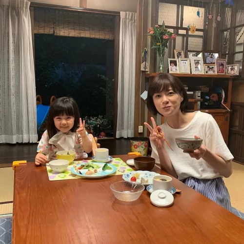 加藤柚凪