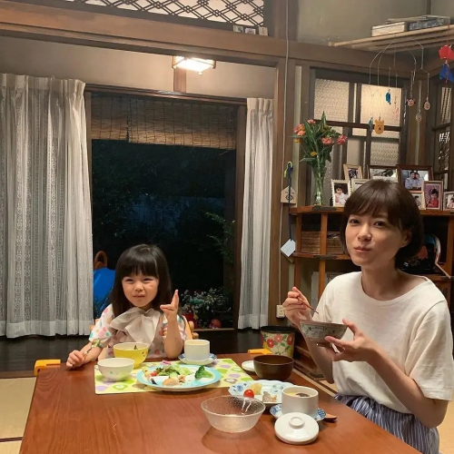 加藤柚凪