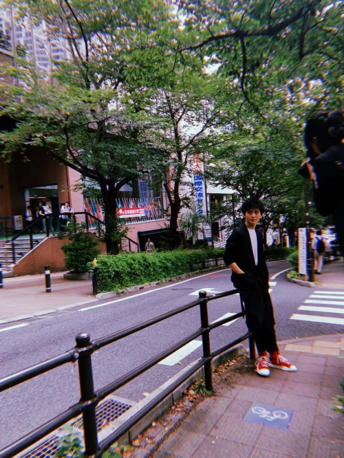 田川隼嗣