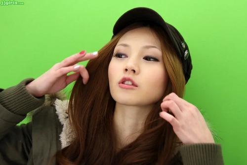 濑亚美莉