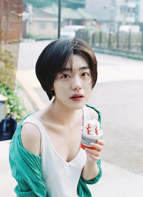 苏周妍