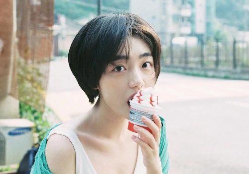 苏周妍
