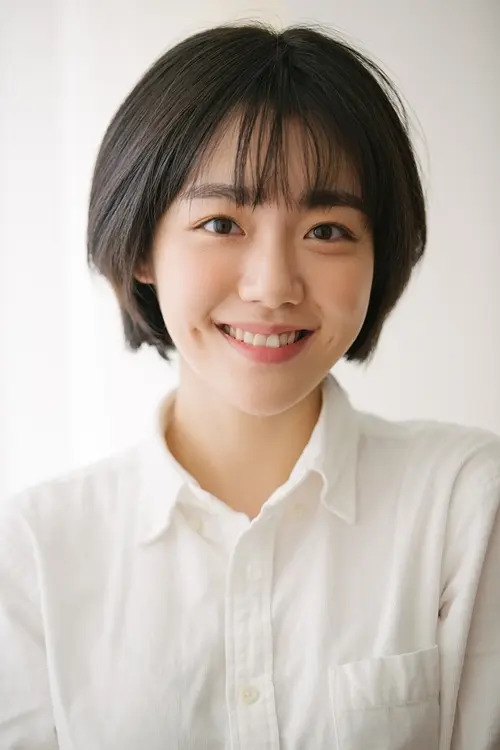 苏周妍