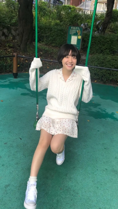苏周妍