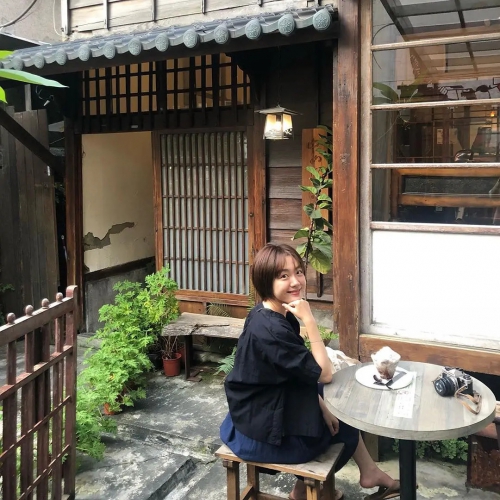 苏周妍