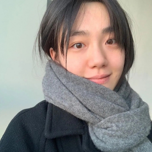 苏周妍