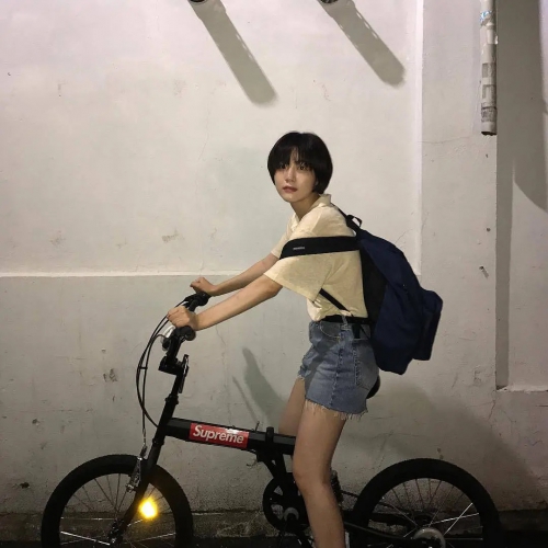 苏周妍