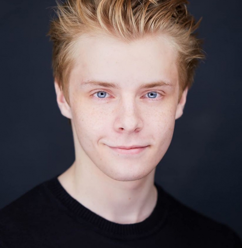 Graham Lutes