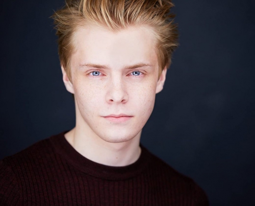 Graham Lutes