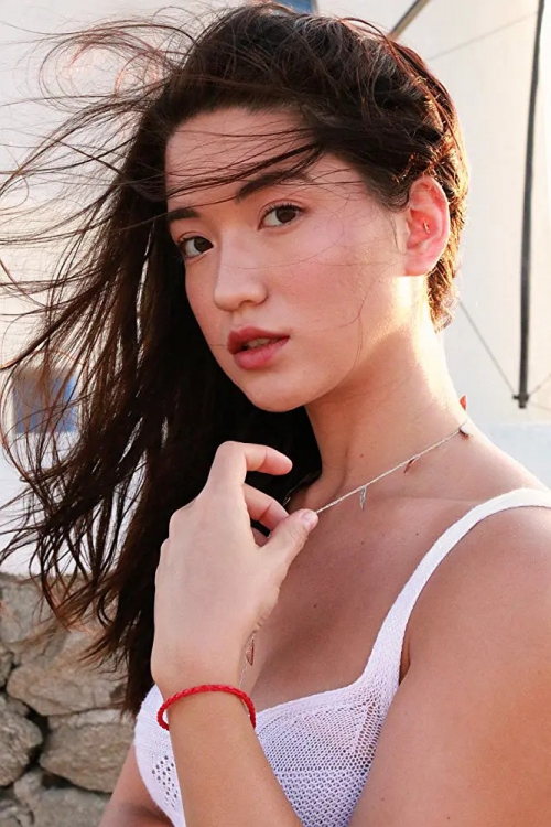 蕾娜·哈迪斯蒂