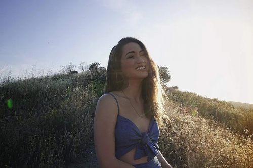 蕾娜·哈迪斯蒂