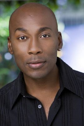 Carlton Wilborn