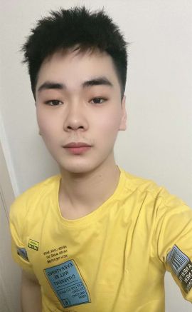 杨硕哥哥