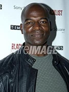 Hisham Tawfiq