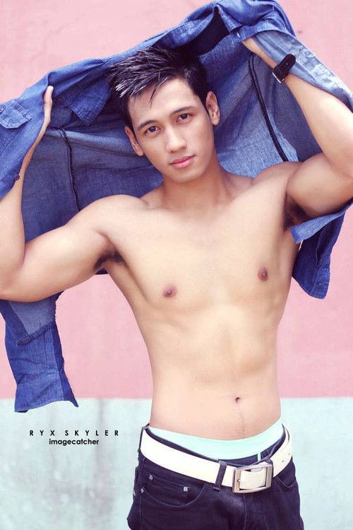 Kenjie Garcia